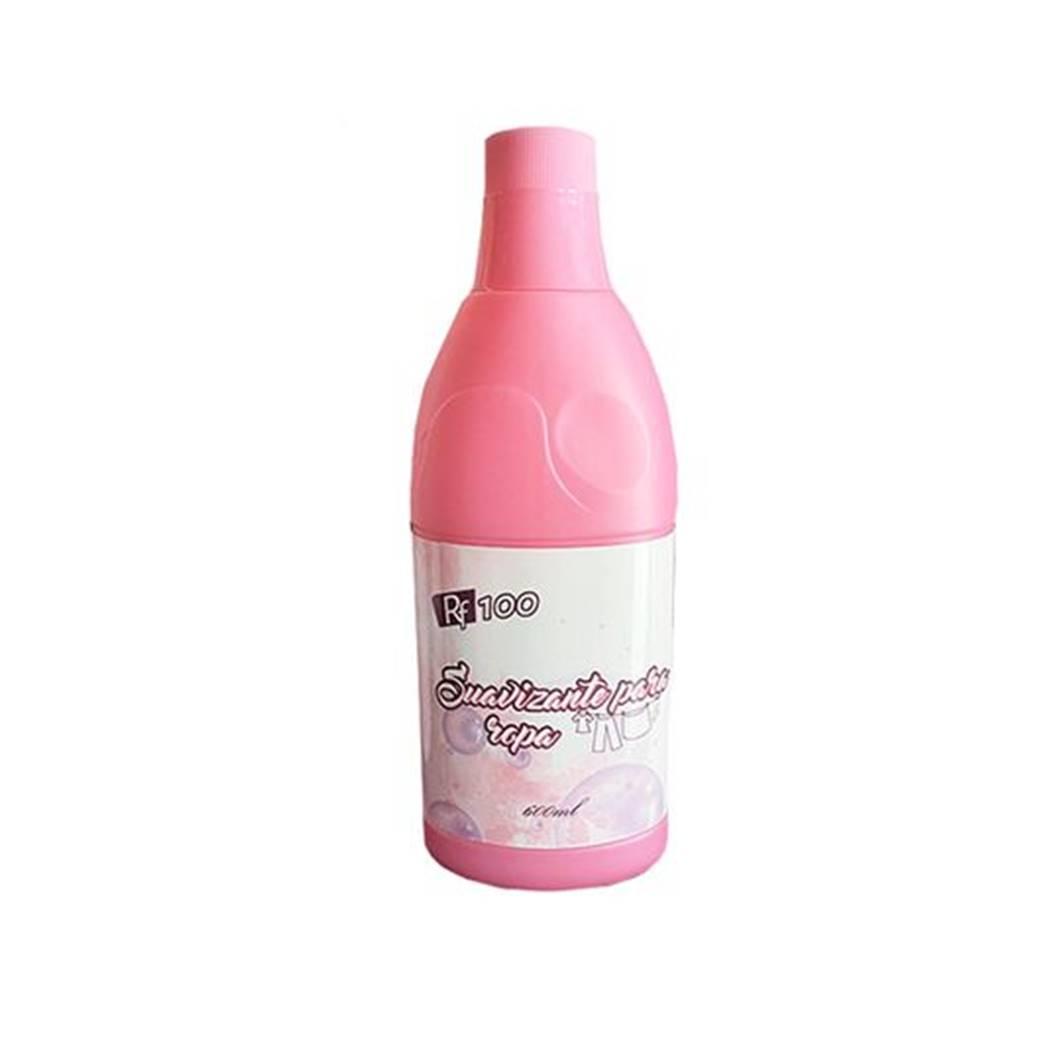 Suavizante para Ropa RF100 (600ml)