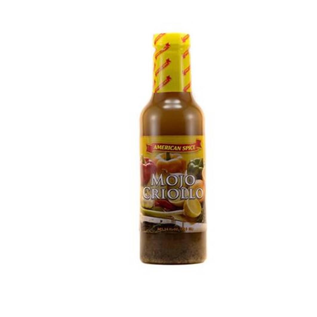 Mojo Criollo American Spice (700ml)