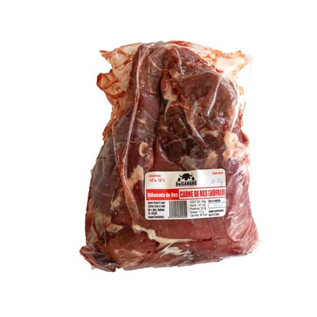 Riñonada de Búfalo (3kg)