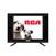 Televisor LED RCA 18″